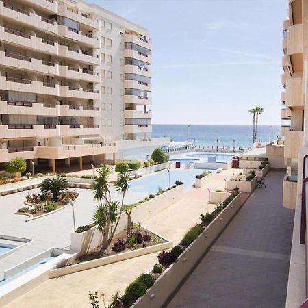 Apartamento Topacio I 32A - Grupo Turis Calpe Kültér fotó